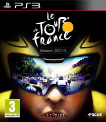 Le Tour de France : Saison 2014