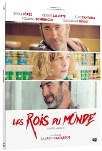 Les Rois du monde (Casteljaloux)