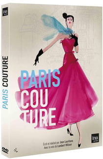 Paris couture