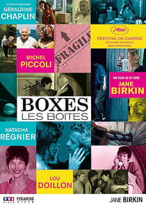 Boxes - Les boîtes