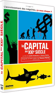 Le Capital au XXIème siècle