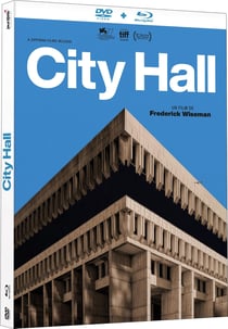 City Hall
