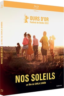 Nos soleils