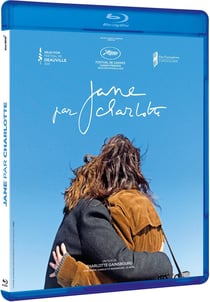 Jane par Charlotte