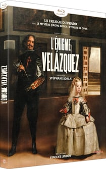 L'Énigme Velázquez