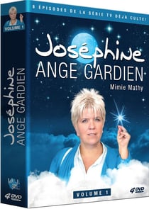 Joséphine, ange gardien - Saison 1