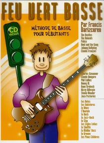Basse - tablatures