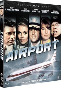 Airport