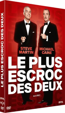 Le Plus escroc des deux