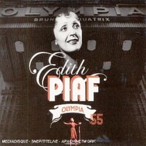 Olympia 1955