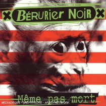 Même Pas Mort