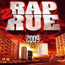 Rap 2 rue 2009