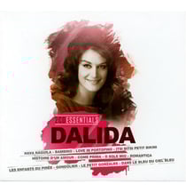 Dalida
