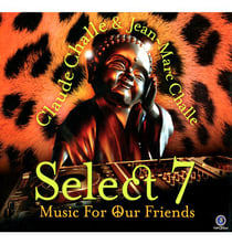 Select 7, music for our friends
