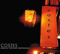 Hôtel Costes by Stéphane Pompougnac /vol.1