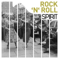 Spirit of rock'n'roll