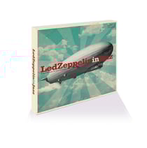 Led Zeppelin In Jazz