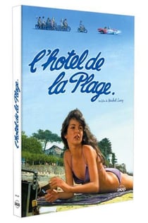 L'Hôtel de la plage