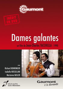 Les Dames galantes