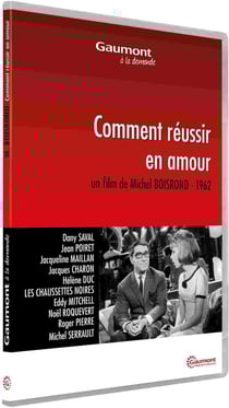 Comment réussir en amour