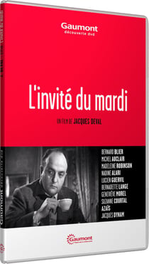 L'Invité du mardi