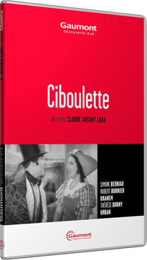 Ciboulette