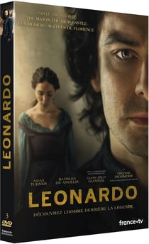 Leonardo - Saison 1