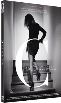 Mademoiselle C