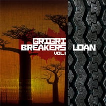 Grigri Breakers Vol. 1