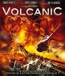 Volcanic