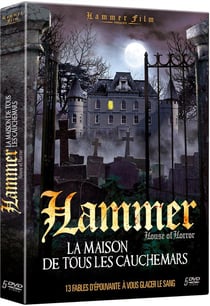 La Maison de tous les cauchemars