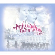 100 ans en chantant