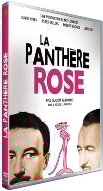 La Panthère Rose