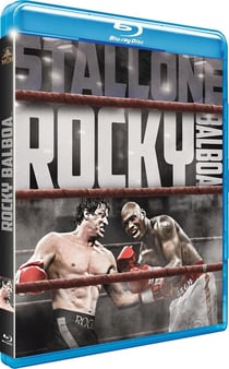 Rocky Balboa