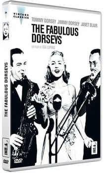 The Fabulous Dorseys