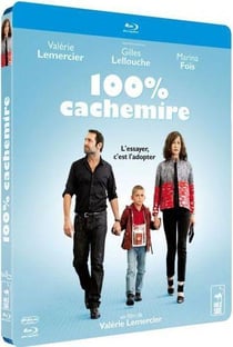 100% cachemire