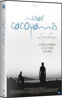 Michael Cacoyannis : La fille en noir + Fin de crédit + Le réveil du dimanche