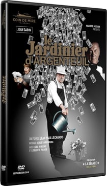 Le Jardinier d'Argenteuil
