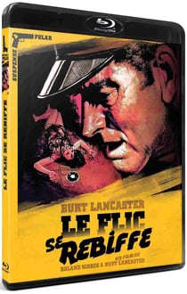 Le Flic se rebiffe