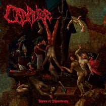 Hymns Of Misanthropy - édition;limitée