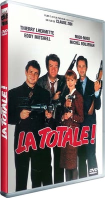 La totale !