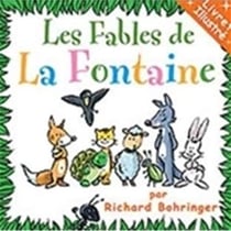 Les fables de la fontaine