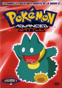 Pokémon, saison 8, vol. 7