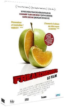 Freakonomics - Le Film