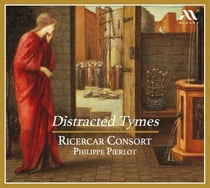 Distracted Tymes