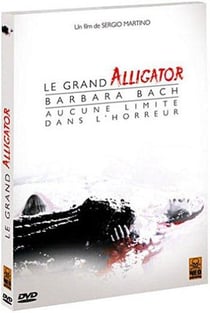 Le Grand alligator
