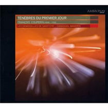 Ténèbres du premier jour