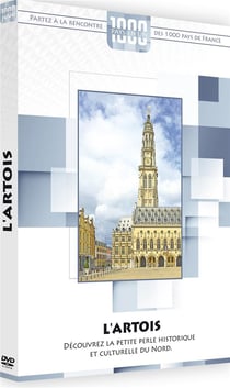 1000 pays en un : L'Artois