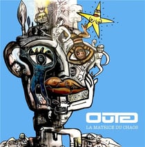 La matrice du chaos - CD