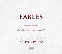 Clérambault : Fables